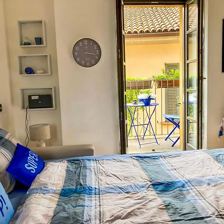 Porta 1 Apartman