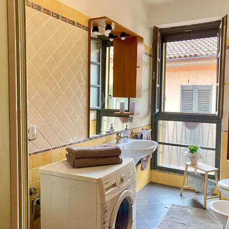 Apartman Porta 1