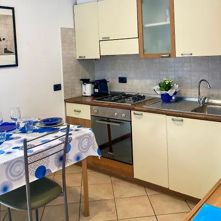 Porta 1 Apartman