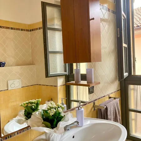 Apartman Porta 1