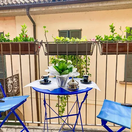 Porta 1 Apartman *