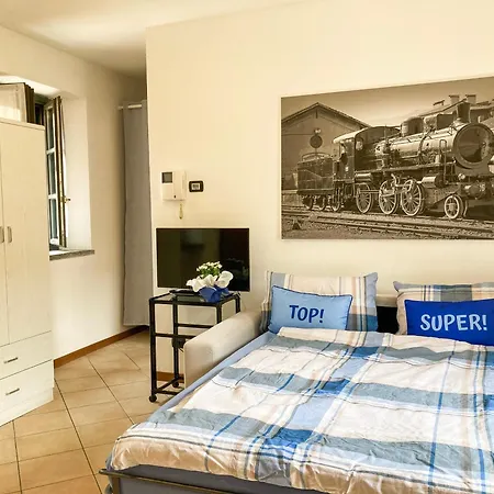 Apartman Porta 1