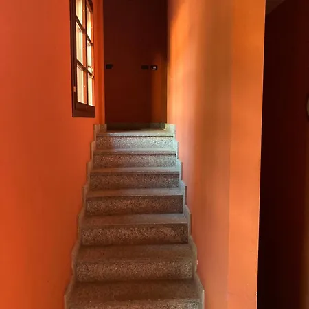 Appartement Porta 1 Luino