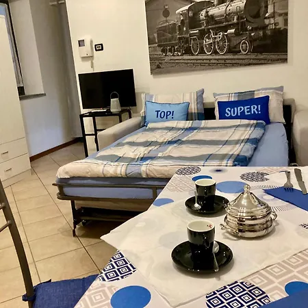 Appartement Porta 1 *