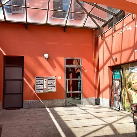 شقة Porta 1 *